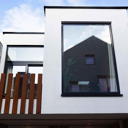 فندق Wooden Wonders - A Unique Studio Experience In Amsterdam-Noord المظهر الخارجي الصورة